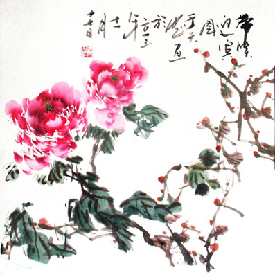 于天忠作品10