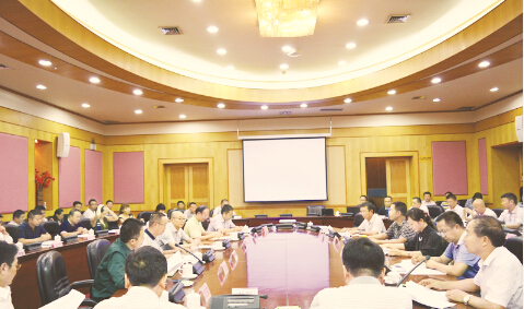 四川部分民营企业
