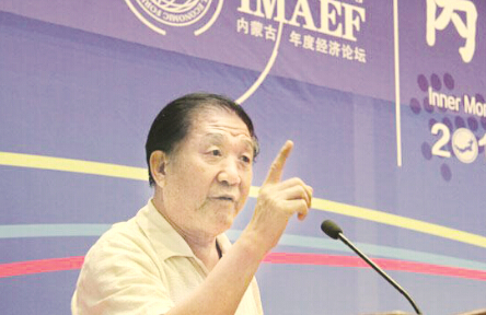 管益忻：颠覆传统思维 开辟大制造新时代