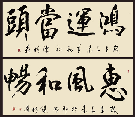 陈树森作品2