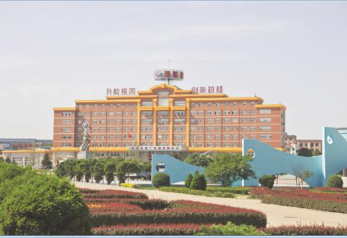 办公楼