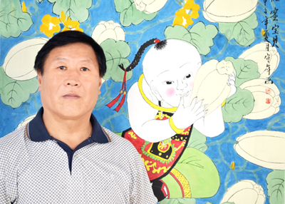 鲁守年