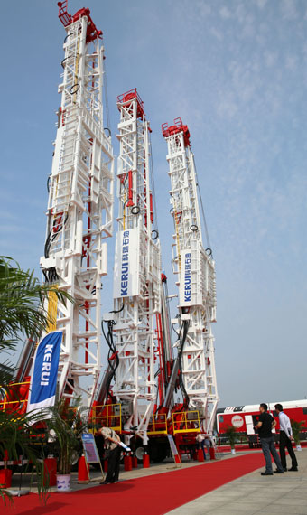 241家世界石油巨头齐聚东营4