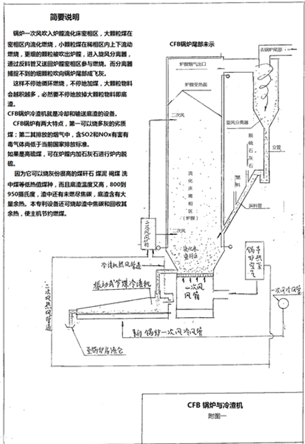 　　振动式节能冷渣机的发明及应用