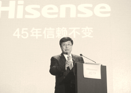 周厚健