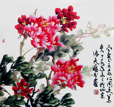 风寒为我所用更尊贵