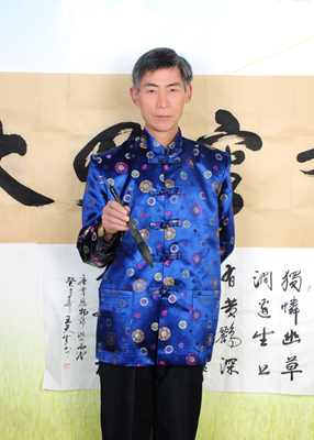 王天生