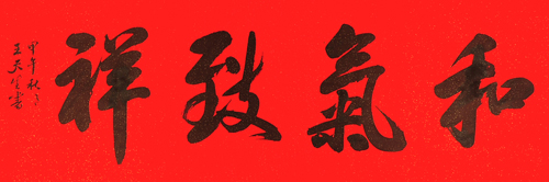 王天生作品2