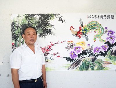 冉凤岭