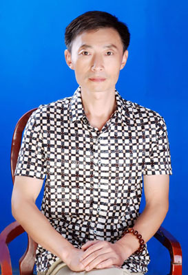 沈林荫