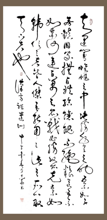 刘旦华作品3