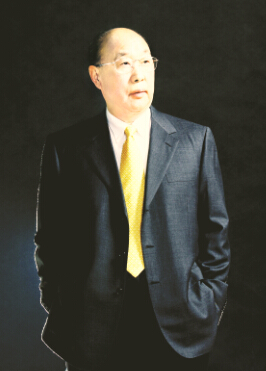 ●双汇集团董事长、万洲国际董事局主席万隆