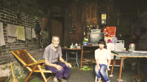 空心古村落 如何引得来游客 留得住乡愁