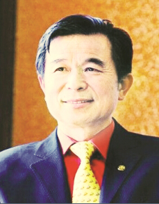 著名房地产专家顾云昌教授访谈