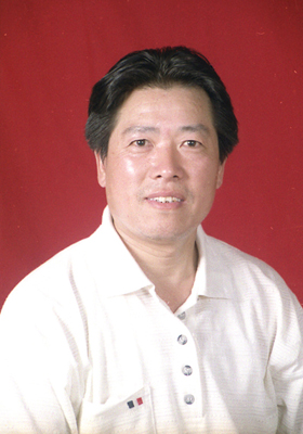 智庆坤