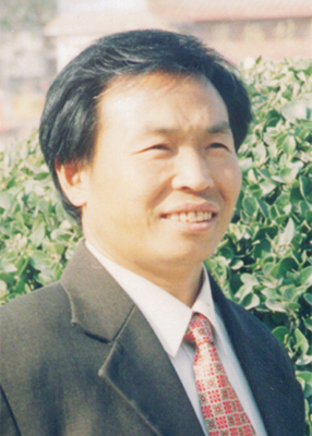 张天福