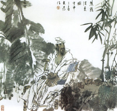 刘大为作品1