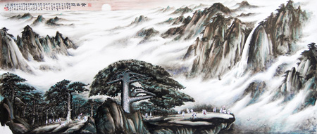 钟全昌作品1
