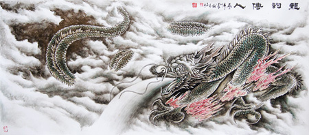 钟全昌作品2