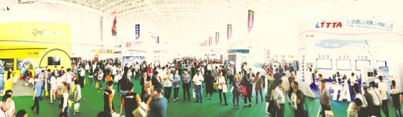 六年磨砺成为世界知名展会