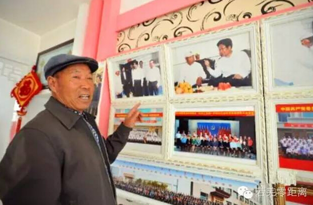 “若羌红枣”成世界桂冠