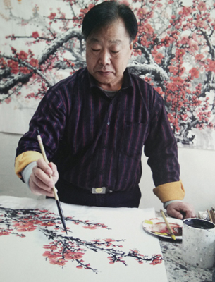 刘继胜