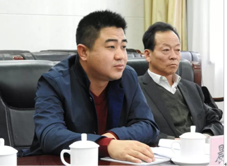 “幸福中国 德行天下”公益活动走进榆林