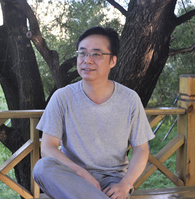 梁鑫岐