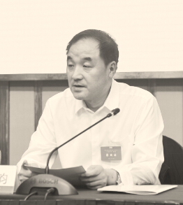 ●西南油气田公司党委书记、副总经理王广昀讲话