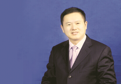 四川绵龙春酒业有限公司董事长万如林