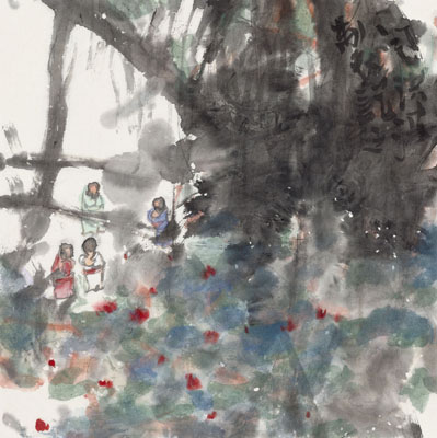 包洪波作品2