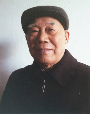 邓玉平