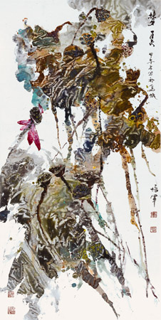 贾培军作品2