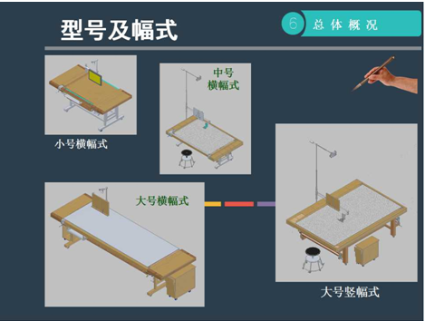 超长书桌