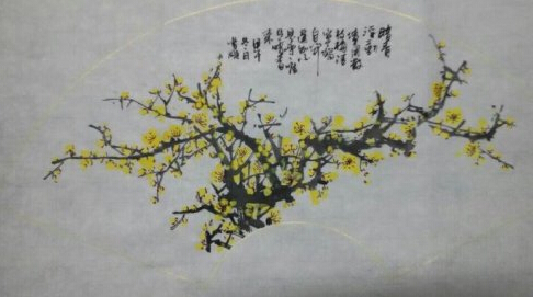 曹雕先生作品