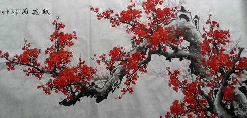曹雕先生作品