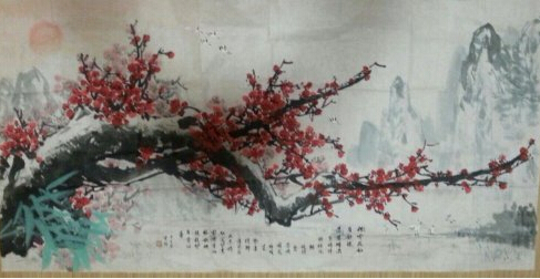 曹雕先生作品