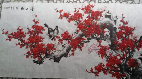 曹雕先生作品