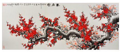 曹雕先生作品