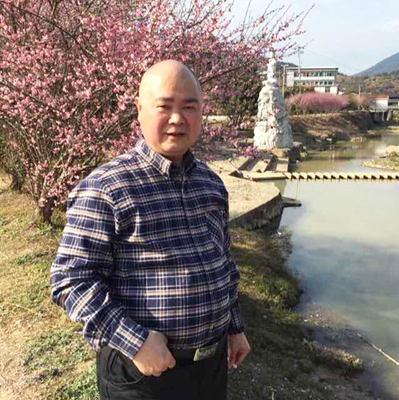 李安水