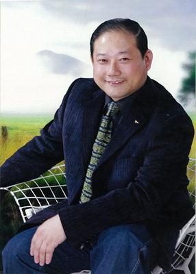 刘兴坪