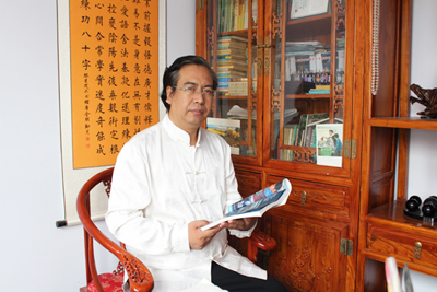 马月明