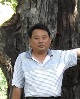 陈永孝 字惠远、香山惠远，别号龙潭艺社主人，宅署惠远书屋，山东莱芜人