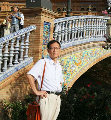 陈达民