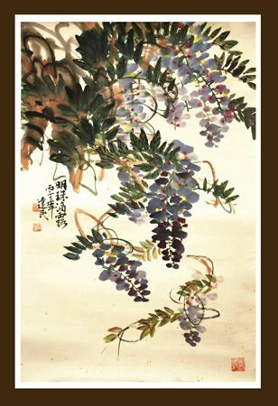 陈达民作品2