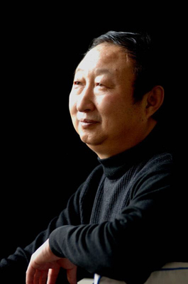 成玉明