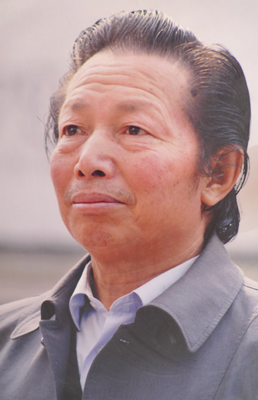 江先春