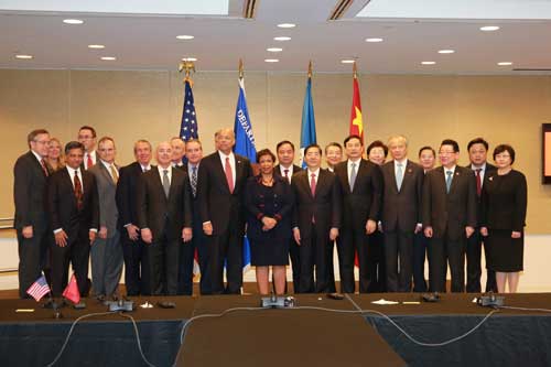 中美举行首次打击网络犯罪及相关事项高级别联合对话