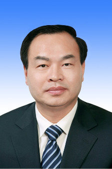 成都市长唐良智