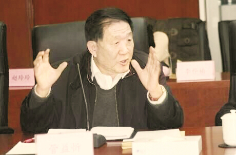 ■ 管益忻 经济学家周报主编、清华大学新经济与新产业中心首席专家